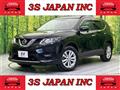 2016 Nissan X-Trail