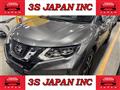 2017 Nissan X-Trail
