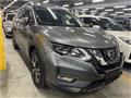 2017 Nissan X-Trail