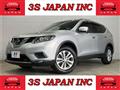 2014 Nissan X-Trail