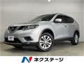 2014 Nissan X-Trail