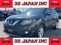 2014 Nissan X-Trail
