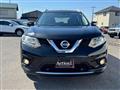 2014 Nissan X-Trail