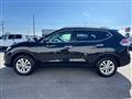 2014 Nissan X-Trail