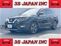 2019 Nissan X-Trail