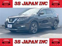 2019 Nissan X-Trail
