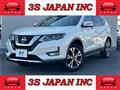 2019 Nissan X-Trail