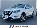 2019 Nissan X-Trail