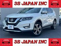 2019 Nissan X-Trail