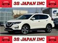 2019 Nissan X-Trail