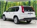 2013 Nissan X-Trail