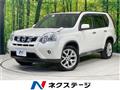 2013 Nissan X-Trail