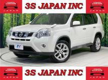 2013 Nissan X-Trail