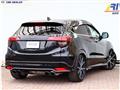 2018 Honda VEZEL
