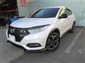 2018 Honda VEZEL