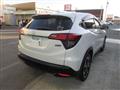 2018 Honda VEZEL