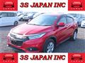 2019 Honda VEZEL