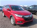 2019 Honda VEZEL