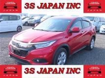 2019 Honda VEZEL