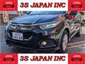 2019 Honda VEZEL