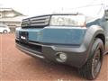 2007 Honda Crossroad