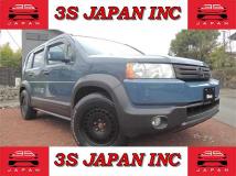 2007 Honda Crossroad