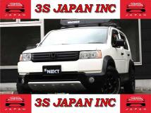 2010 Honda Crossroad