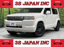 2010 Honda Crossroad