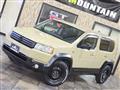 2007 Honda Crossroad