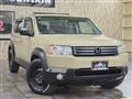 2007 Honda Crossroad