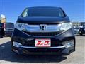 2015 Honda Step WGN