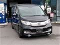 2015 Honda Step WGN