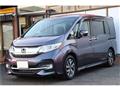 2016 Honda Step WGN