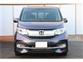 2016 Honda Step WGN