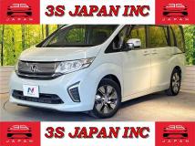 2016 Honda Step WGN