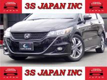 2013 Honda Stream