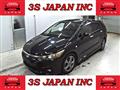 2008 Honda Stream