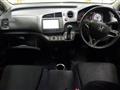 2008 Honda Stream