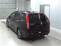 2008 Honda Stream