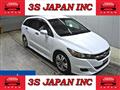2013 Honda Stream