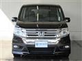 2013 Honda Step WGN