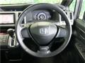 2011 Honda Step WGN