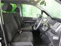 2011 Honda Step WGN