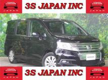 2011 Honda Step WGN