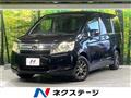 2012 Honda Step WGN