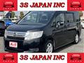 2010 Honda Step WGN