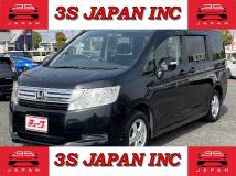 2010 Honda Step WGN