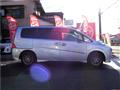 2009 Honda Step WGN
