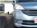 2009 Honda Step WGN