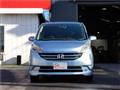2009 Honda Step WGN